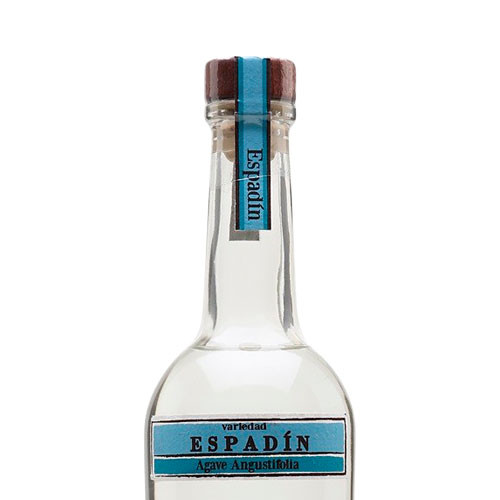 Rey Campero Espadin Mezcal - Image 3