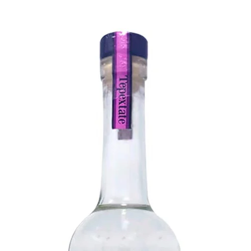 Rey Campero Tepextate Mezcal - Image 3