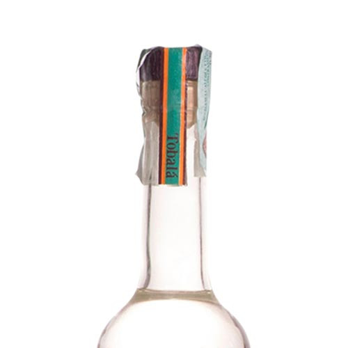 Rey Campero Tobala Mezcal - Image 3