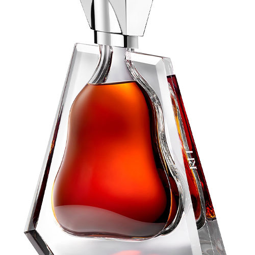 Richard Hennessy Cognac - Image 2