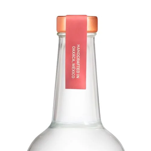 Rosaluna Mezcal Joven - Image 3