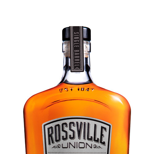 Rossville Union Single Barrel (Caskers Staff Pick) - Image 3