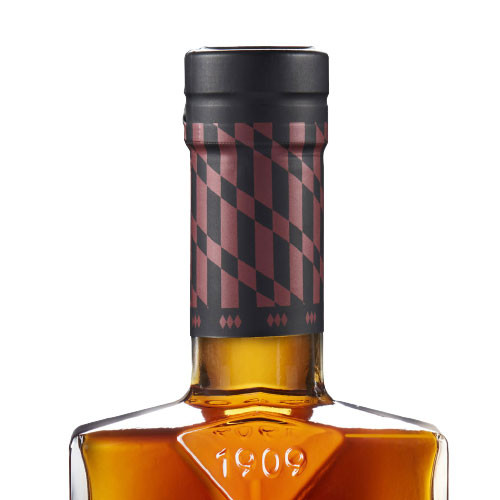 Sagamore Spirit Straight Rye Whiskey - Image 3