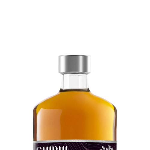 Shibui 18 Year Old Single Grain Whisky - Image 3