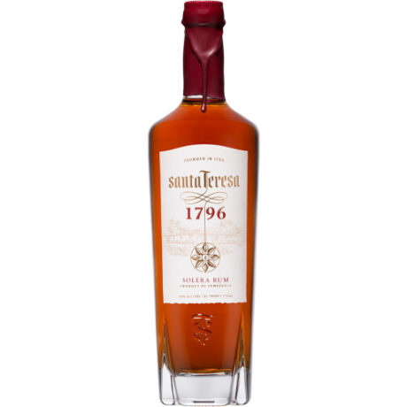 Santa Teresa 1796 Solera Rum