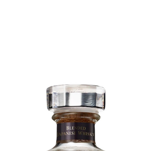 Hibiki Japanese Harmony 2021 Limited Edition Whisky - Image 3