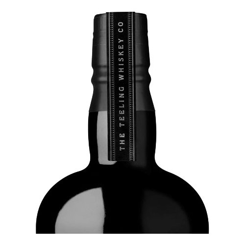 Teeling Small Batch Irish Whiskey - Image 3