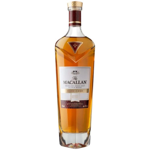 The Macallan Rare Cask 2022 Release Single Malt Scotch Whisky - Image 2
