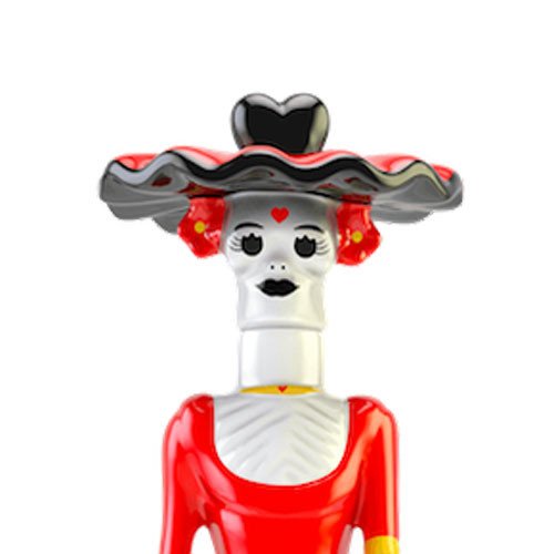 Tita Dona Celia Anejo Tequila - Image 2