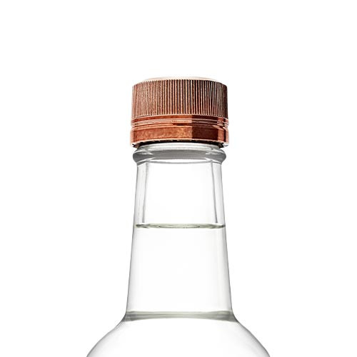 Tito's Handmade Vodka (375mL) - Image 2