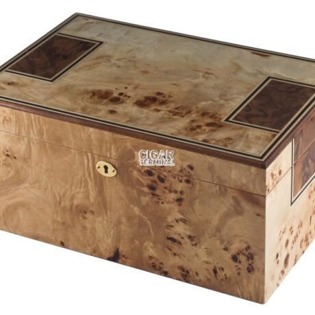 Toulouse Humidor – 175 cigars