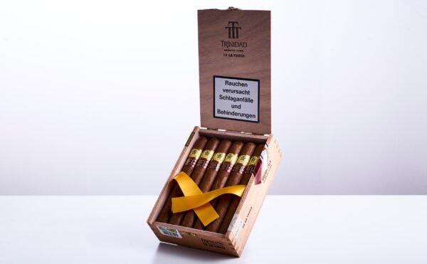 Trinidad La Trova – 12Pcs Box