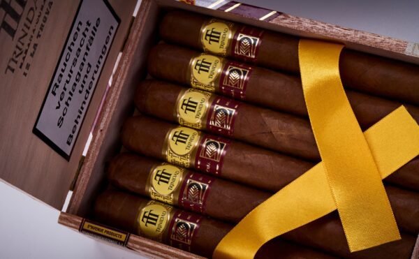 Trinidad La Trova – 12Pcs Box - Image 2