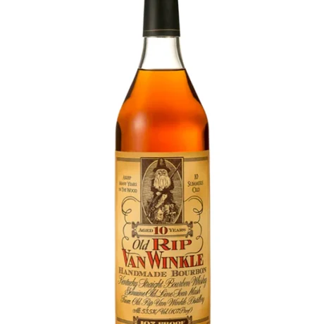 Old Rip Van Winkle 10 Year Bourbon