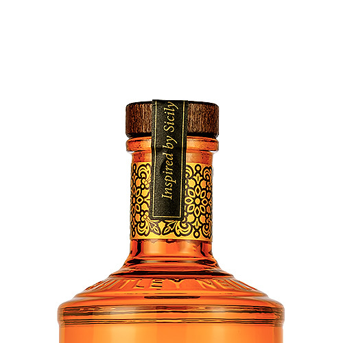 Whitley Neill Blood Orange Handcrafted Gin - Image 3