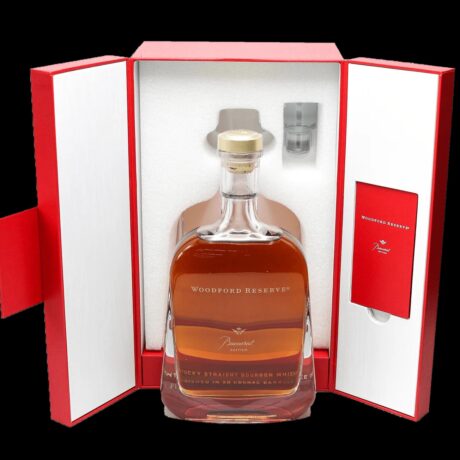 Woodford Reserve VIP Bourbon