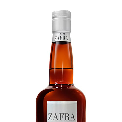 Zafra 30 Year Old Master Series Rum - Image 3