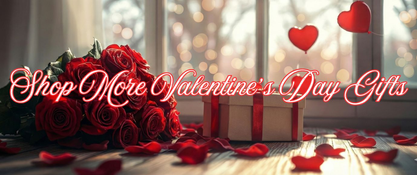 Valentine’s Day Gifts
