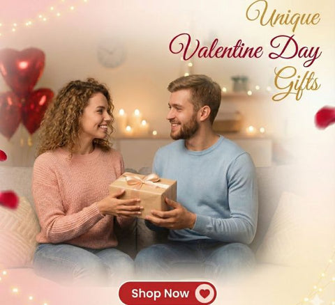 Valentine’s Day Gifts