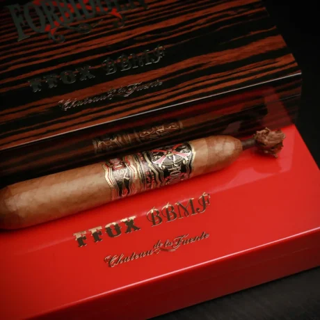 OpusX Serie “Heaven and Earth” BBMF Natural